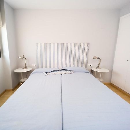 Valencia Beach Apartments 1 Екстериор снимка