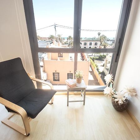 Valencia Beach Apartments 1 Екстериор снимка