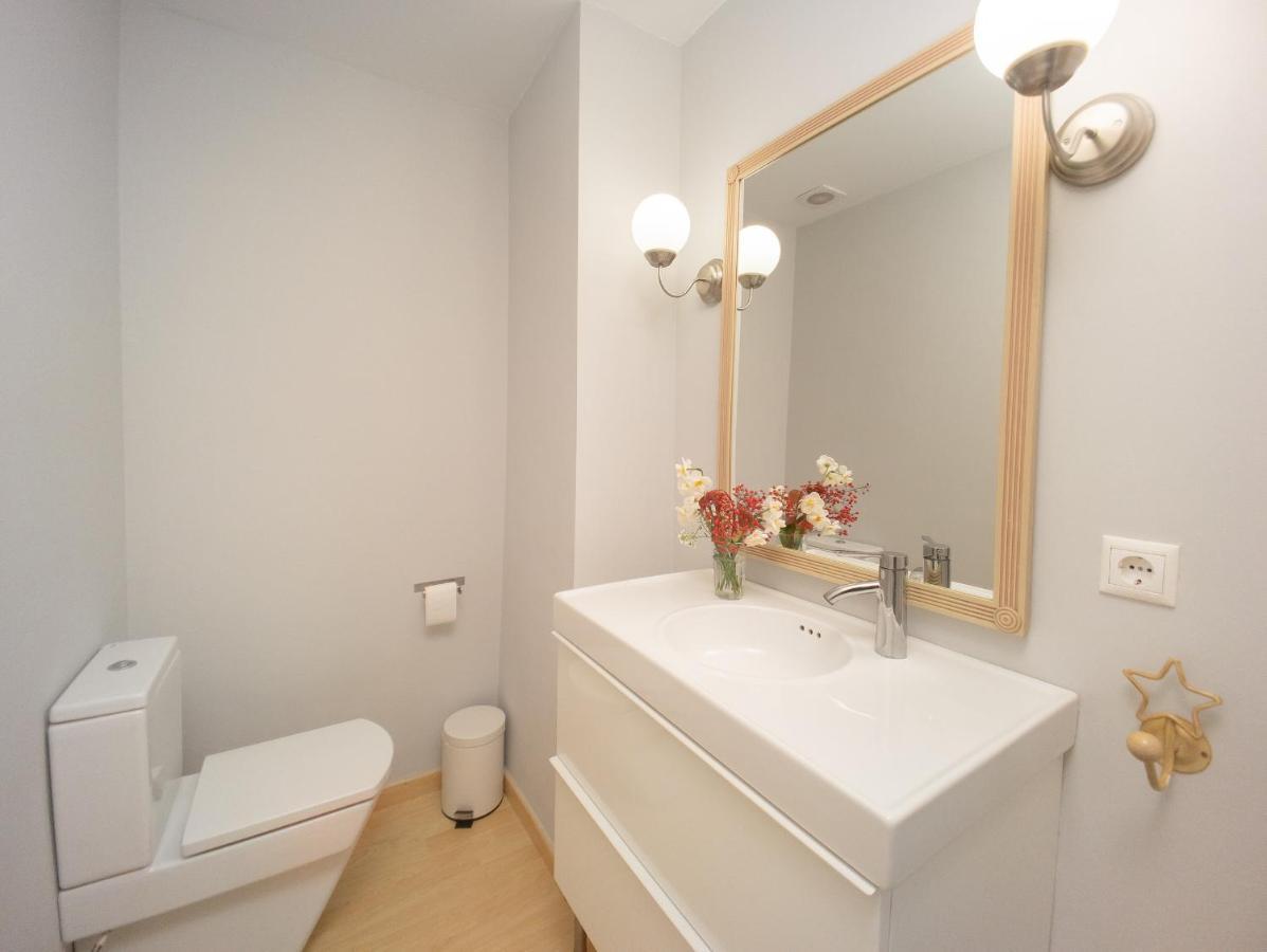 Valencia Beach Apartments 1 Екстериор снимка