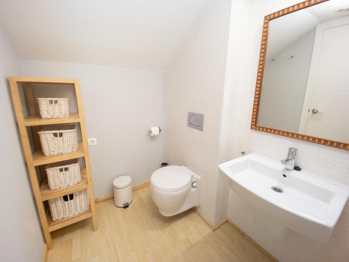 Valencia Beach Apartments 1 Екстериор снимка