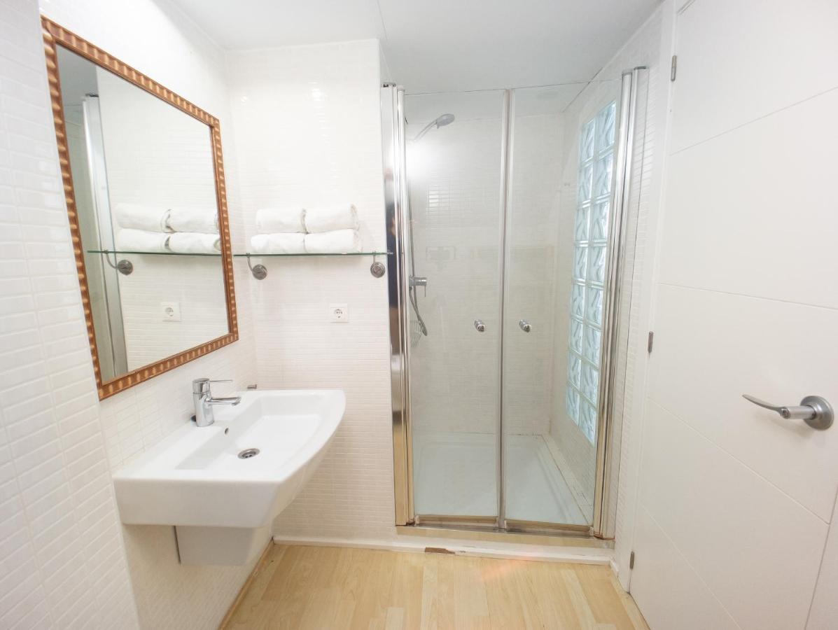 Valencia Beach Apartments 1 Екстериор снимка